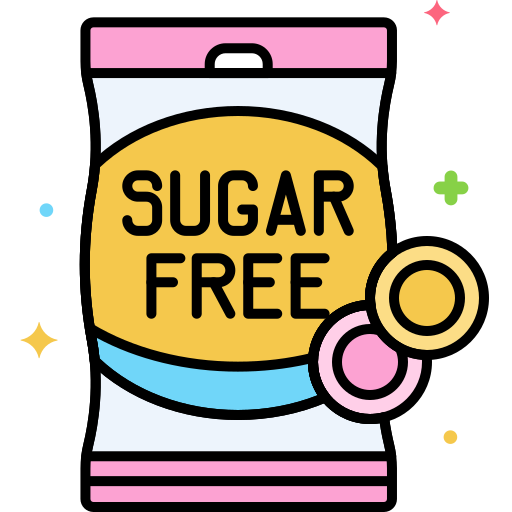 Sugar Free