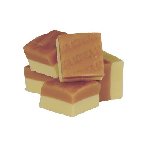 Duo Fudge Banana & Toffee