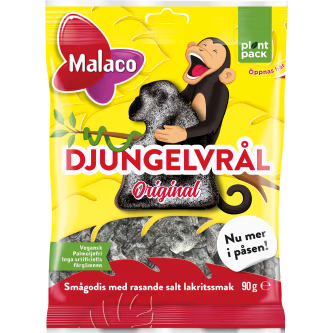 Malaco Jungle Roar 90g