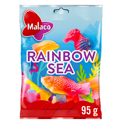 Malaco Rainbow Sea 95g