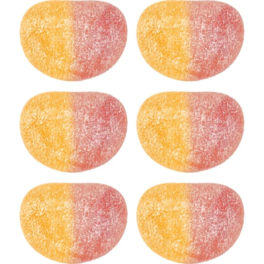 Malaco Peaches