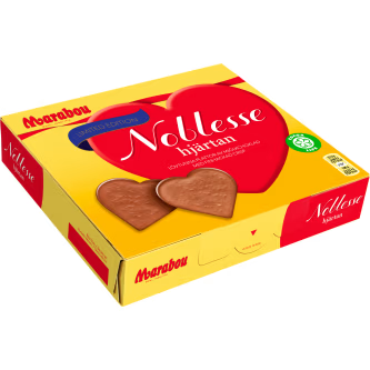 Noblesse Hearts 130g