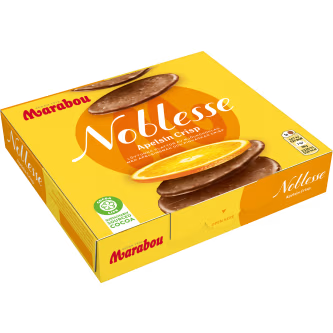 Noblesse Orange 150g