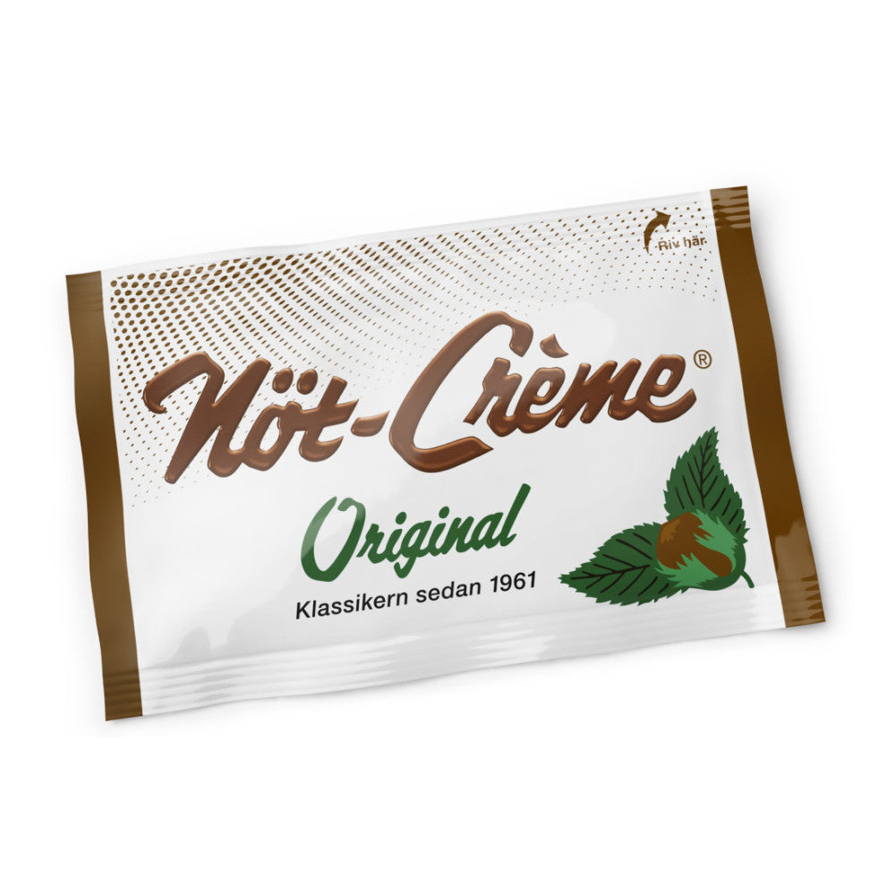 Nut Cream