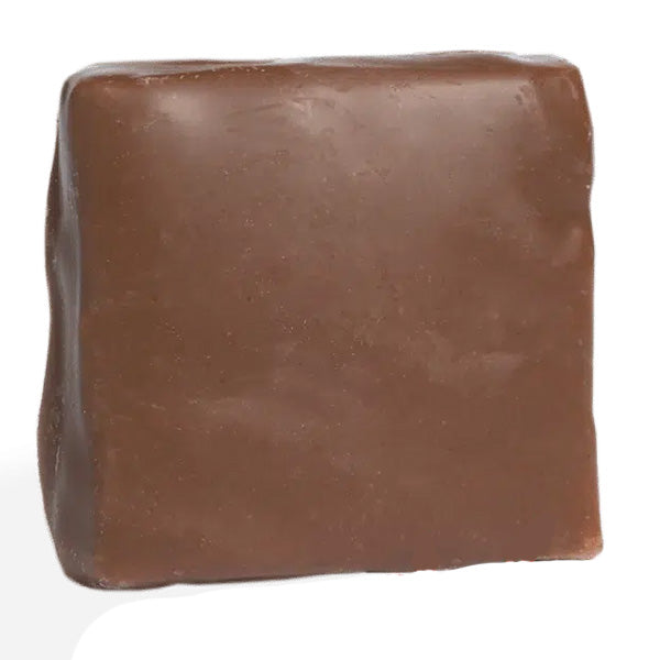 Peanut Chocolate Square