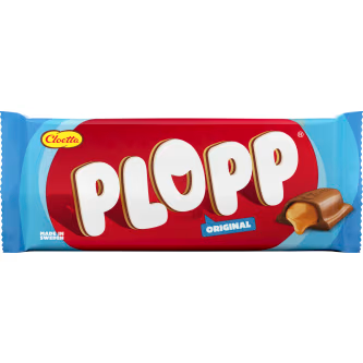 Plopp 80g