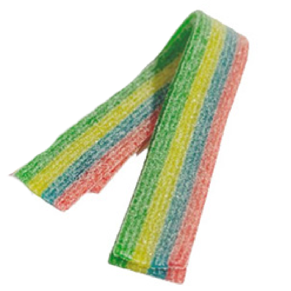 Sour Belts Rainbow