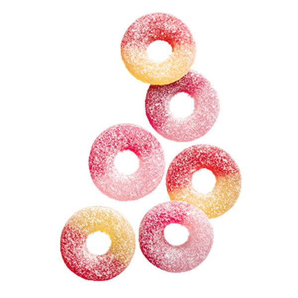 Tutti Frutti Rings