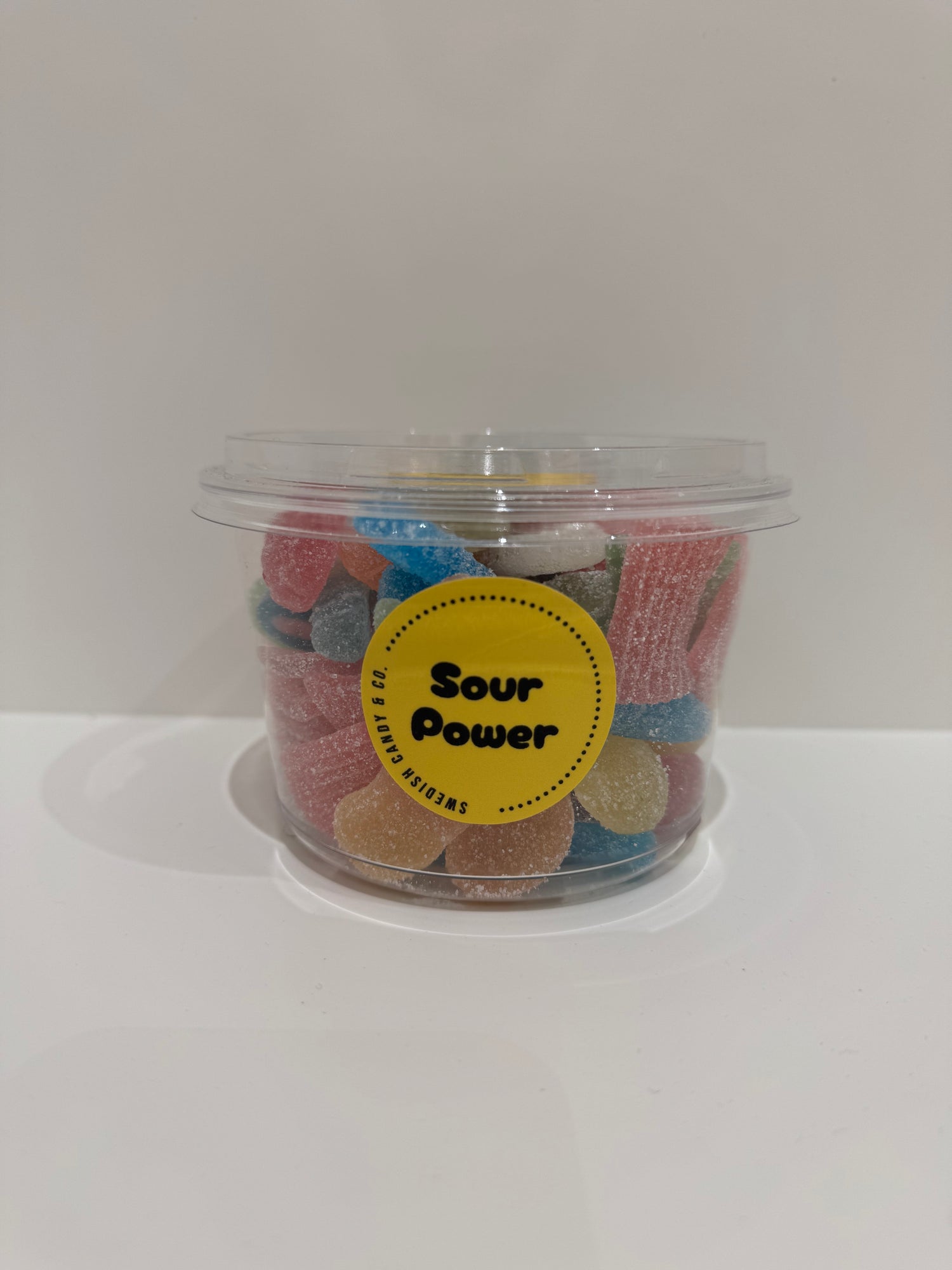 Sour Power 400g