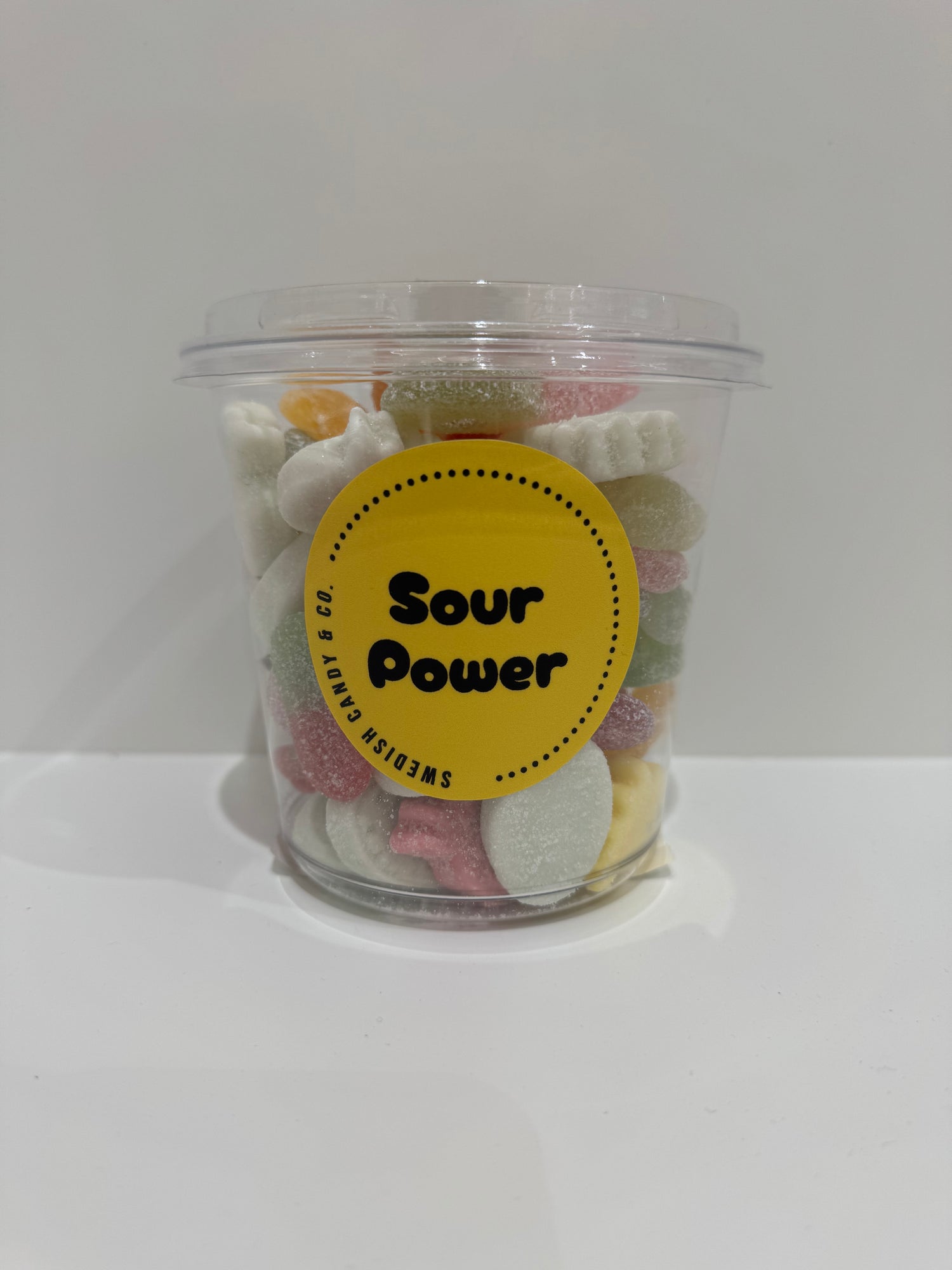 Sour Power 500g