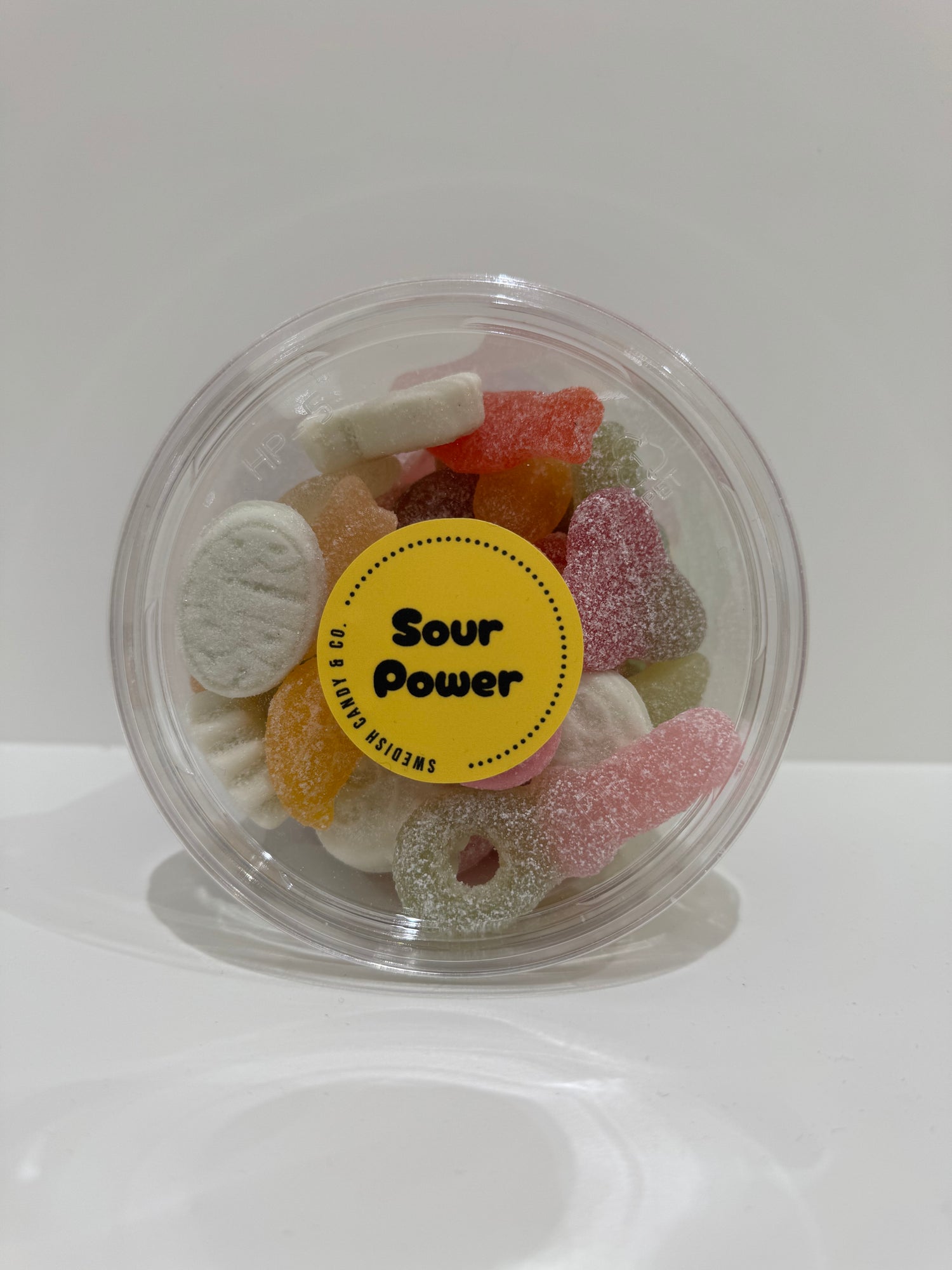 Sour Power 400g