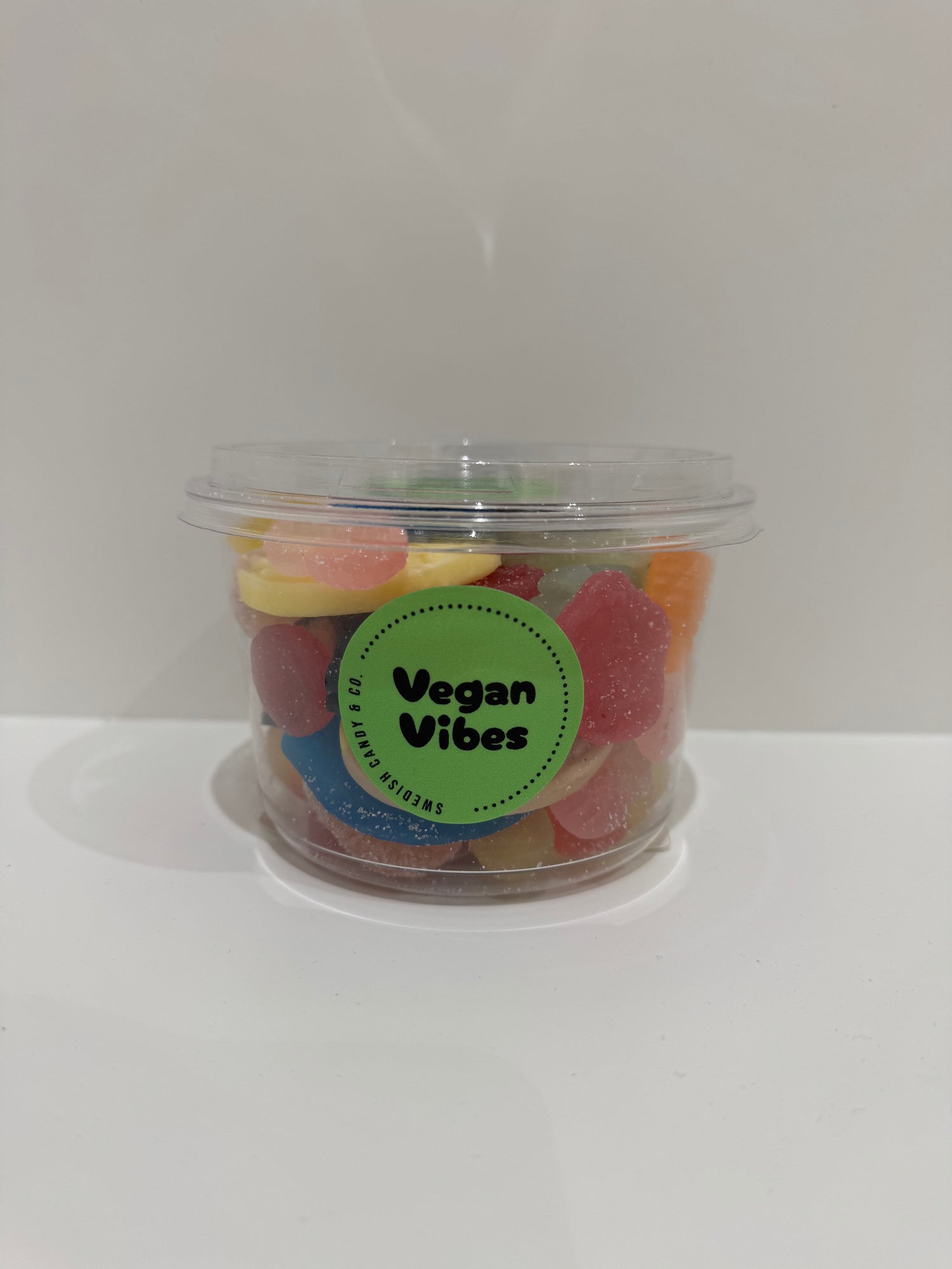 Vegan Vibes 400g