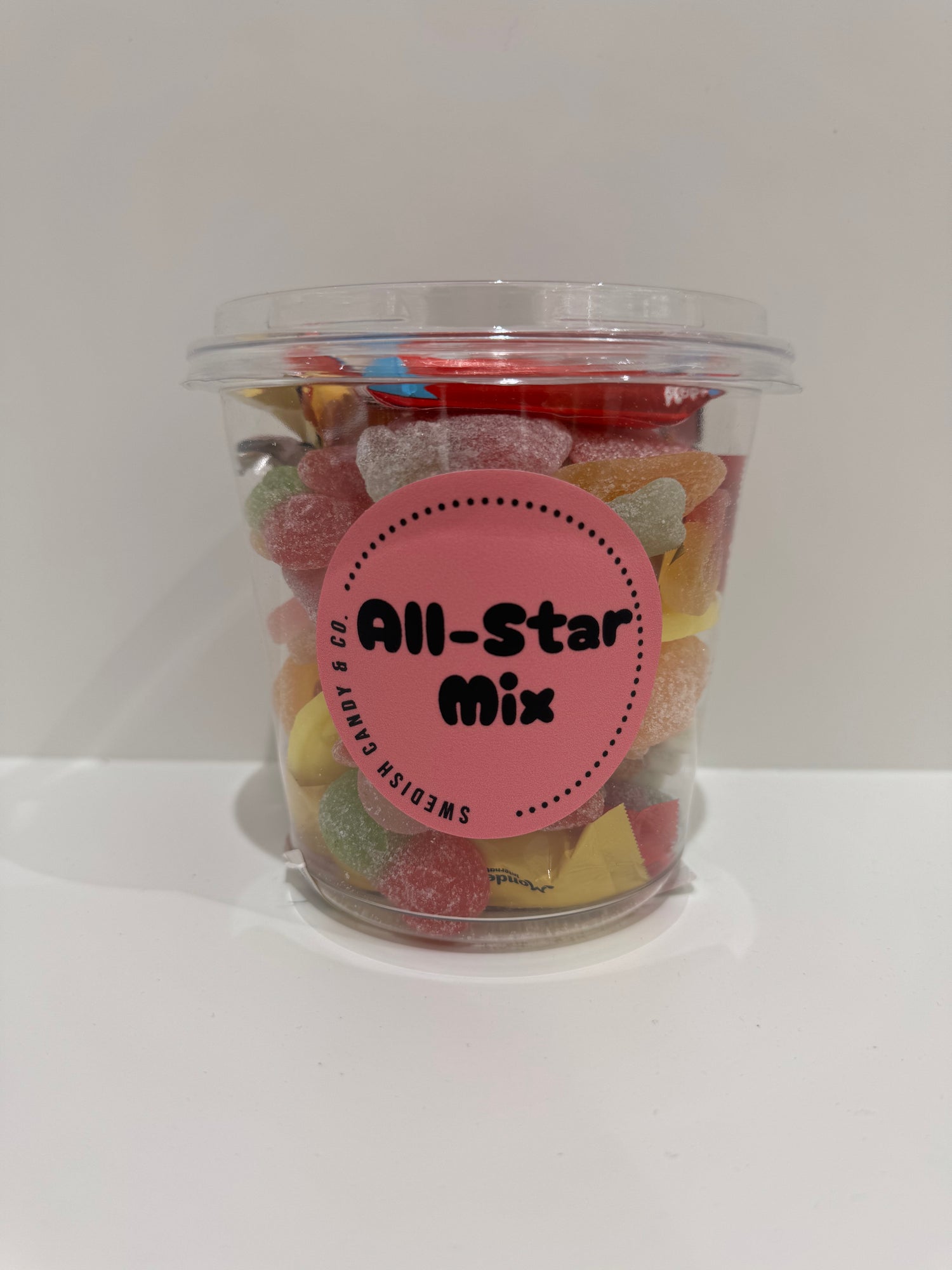 All-Star Mix 500g