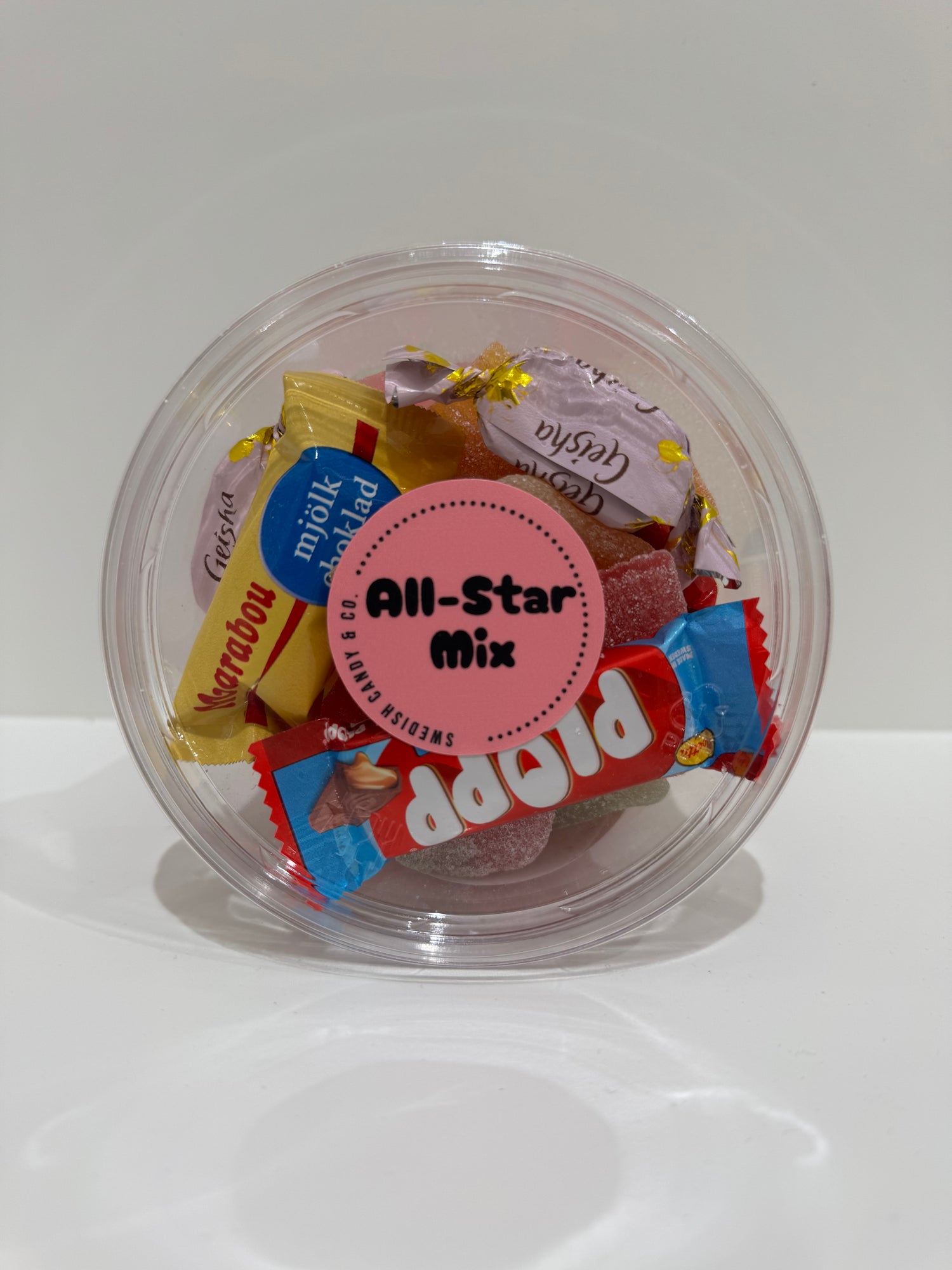 All-Star Mix 500g